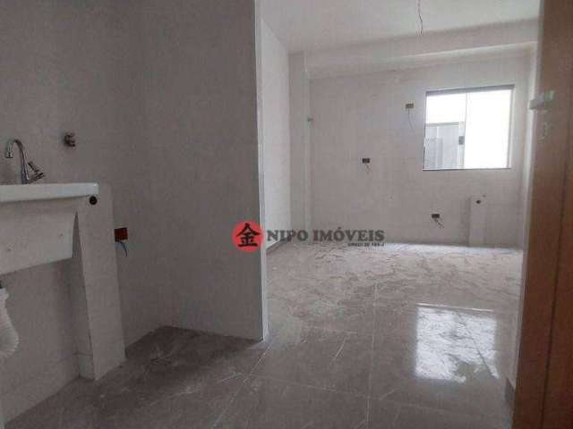 Apartamento com 2 dormitórios à venda, 47 m² por R$ 325.000,00 - Vila Prudente (Zona Leste) - São Paulo/SP