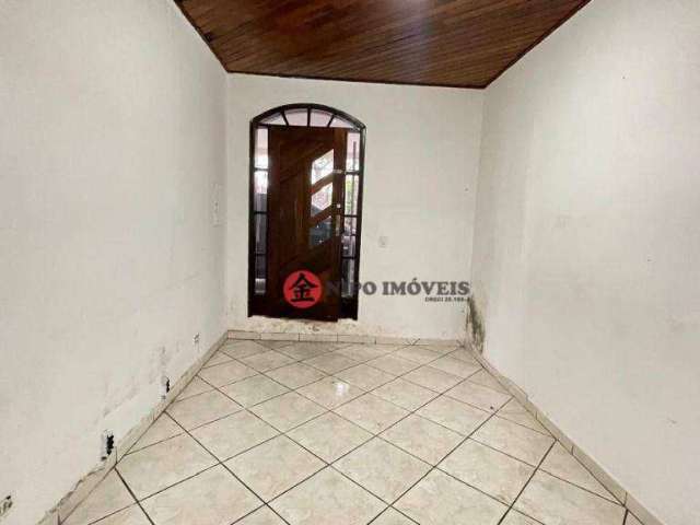 Casa à venda, 100 m² por R$ 460.000,00 - Vila Carrão - São Paulo/SP