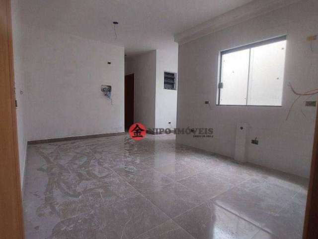 Apartamento com 2 dormitórios à venda, 47 m² por R$ 355.000,00 - Vila Prudente - São Paulo/SP