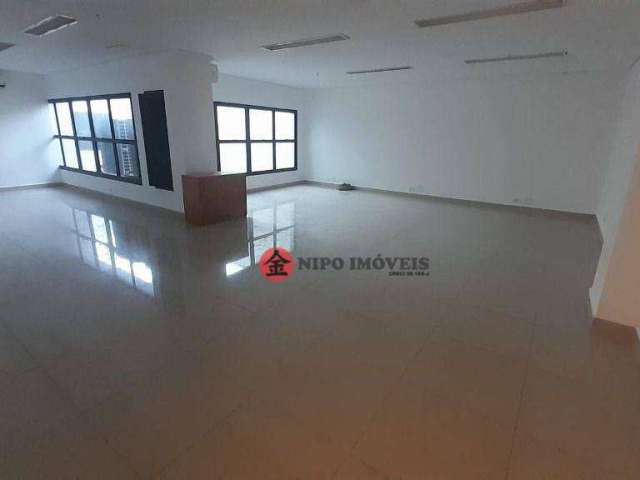 Sala para alugar, 78 m² por R$ 5.580,00/mês - Vila Carrão - São Paulo/SP