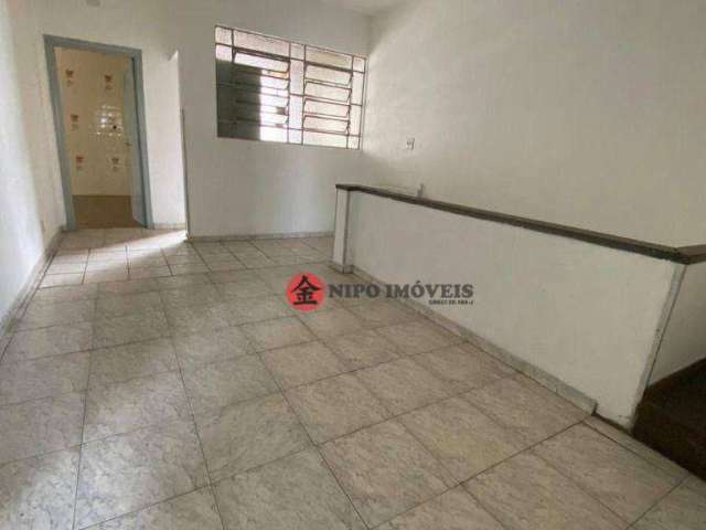 Apartamento com 3 dormitórios para alugar, 82 m² por R$ 2.050,00/mês - Vila Carrão - São Paulo/SP