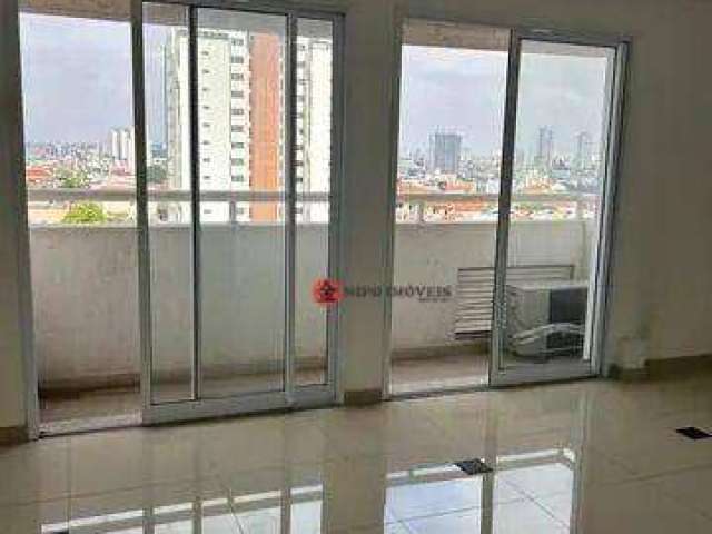 Sala à venda, 30 m² por R$ 270.000,00 - Penha de França - São Paulo/SP