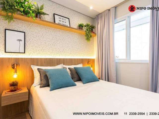 Studio com 1 dormitório à venda, 30 m² por R$ 299.000,00 - Centro - São Paulo/SP