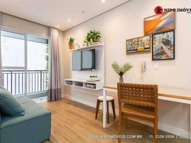 Studio com 1 dormitório à venda, 30 m² por R$ 289.000,00 - Centro - São Paulo/SP