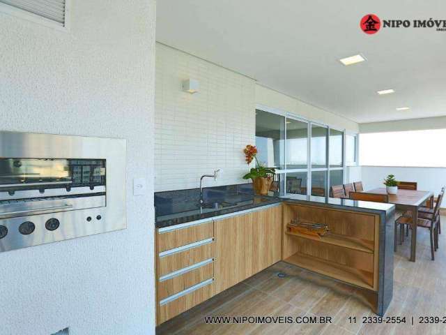 Studio com 1 dormitório à venda, 45 m² por R$ 499.000,00 - Centro - São Paulo/SP