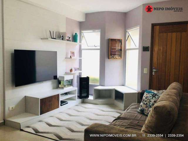 Sobrado com 2 dormitórios à venda, 70 m² por R$ 400.000,00 - Vila Formosa - São Paulo/SP