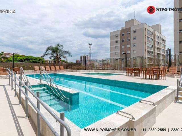 Apartamento com 2 dormitórios à venda, 68 m² por R$ 530.000,00 - Vila Matilde - São Paulo/SP