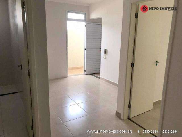 Apartamento à venda, 35 m² por R$ 197.000,00 - Vila Santa Clara - São Paulo/SP