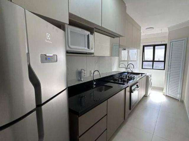 Apartamento à venda, 85 m² por R$ 900.000,00 - Edificio Grand Floridian - Barueri/SP