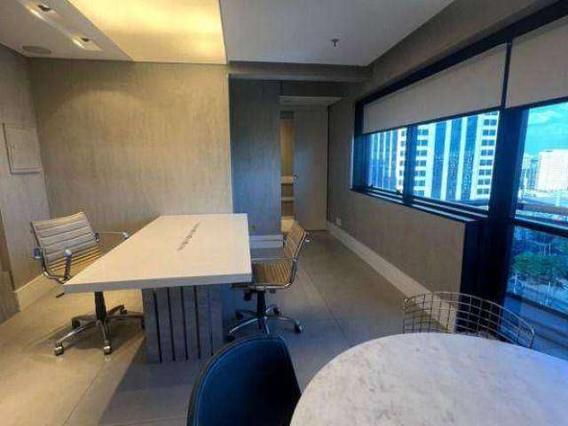 Sala à venda, 34 m² por R$ 410.000,00 - Condominio Edificio Murano Business Office - Barueri/SP