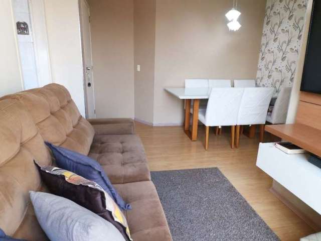 Deslumbrante apartamento tipo  para venda com 2 quartos, 47m²