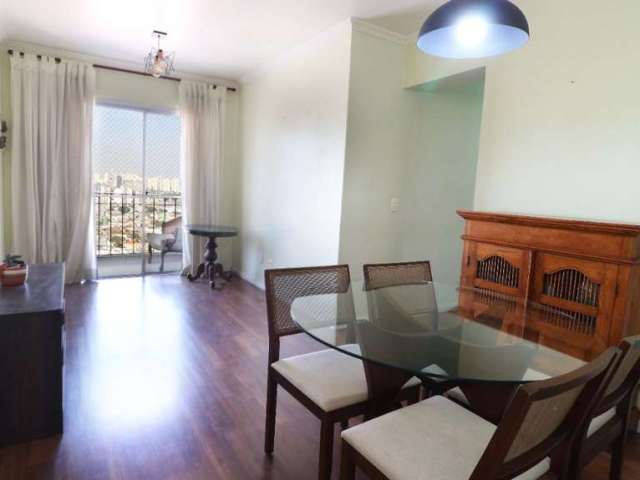 Excelente apartamento tipo  para venda com 3 quartos, 80m²