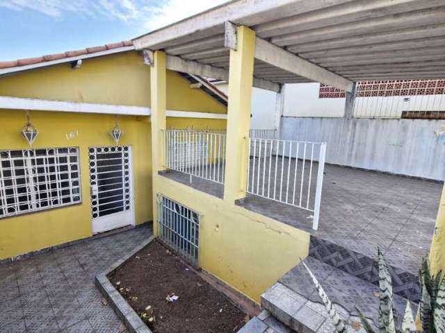 Imperdível casa tipo  para venda com 4 quartos, 168m²