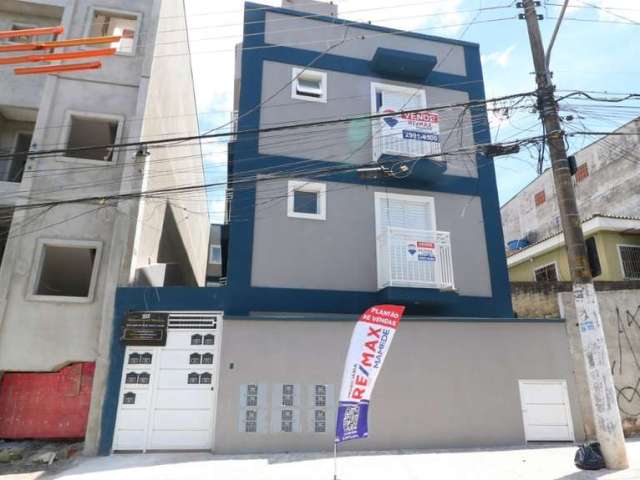 Versátil apartamento tipo  para venda, 30m²