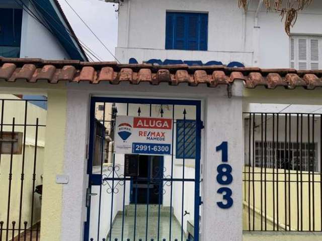 Imperdível sobrado  para locação com 2 quartos, 100m²