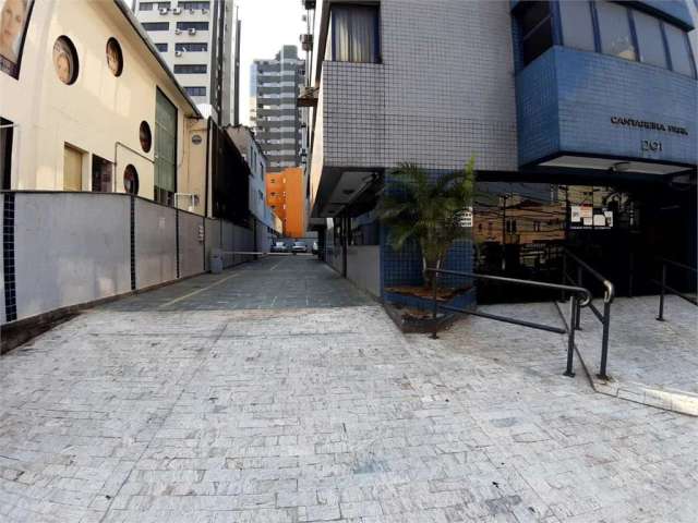 Sensacional conjunto comercial  para locação, 40m²