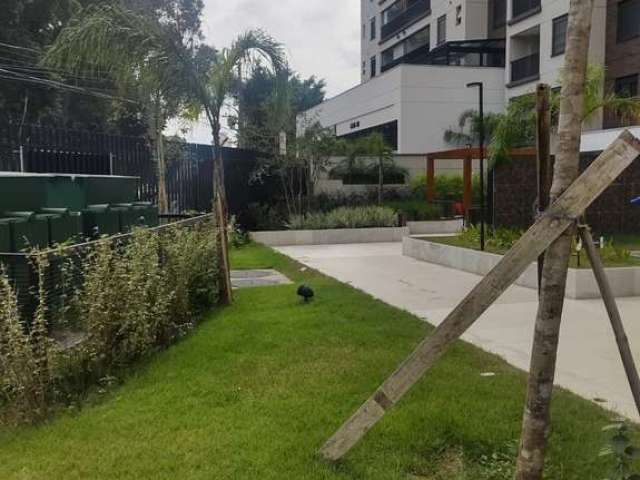 Sensacional apartamento tipo  para locação com 2 quartos, 49m²