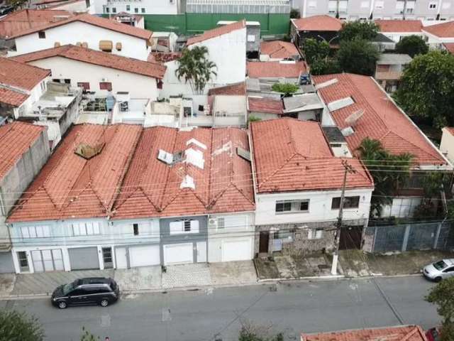 Agradável sobrado  para venda com 2 quartos, 125m²