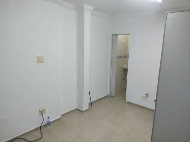 Sensacional conjunto comercial  para locação, 18m²