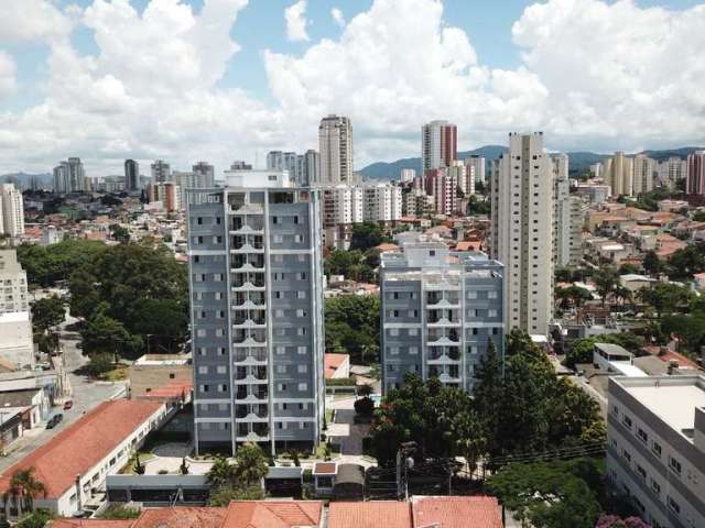 Aconchegante apartamento tipo  para venda com 3 quartos, 73m²