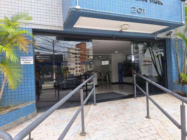 Deslumbrante conjunto comercial  para venda, 34m²