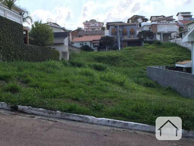 Terreno à venda, 450 m² por R$ 528.000,00 - Condominio Villaggio Capriccio - Louveira/SP