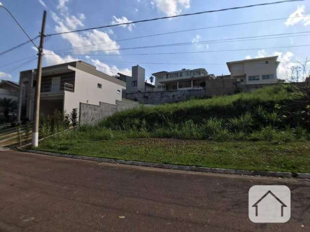 Terreno à venda, 450 m² por R$ 528.000,00 - Condominio Villaggio Capriccio - Louveira/SP