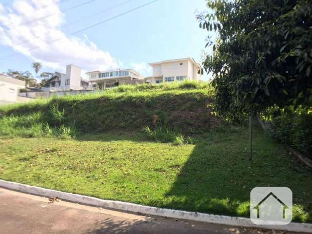 Terreno à venda, 450 m² por R$ 528.000,00 - Condominio Villaggio Capriccio - Louveira/SP