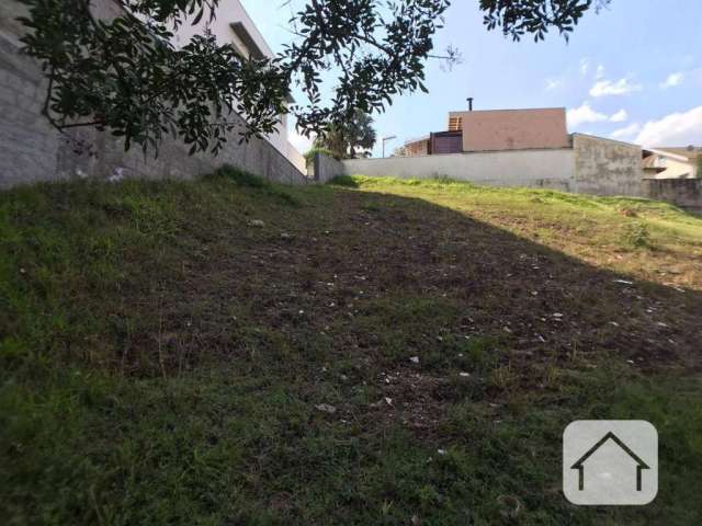 Terreno à venda, 450 m² por R$ 528.000,00 - Condominio Villaggio Capriccio - Louveira/SP