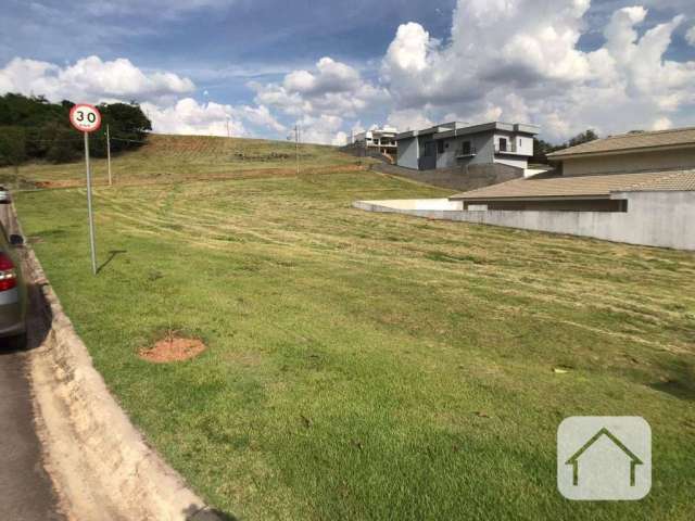 Terreno à venda, 595 m² por R$ 540.000,00 - Condomínio Santa Isabel - Louveira/SP