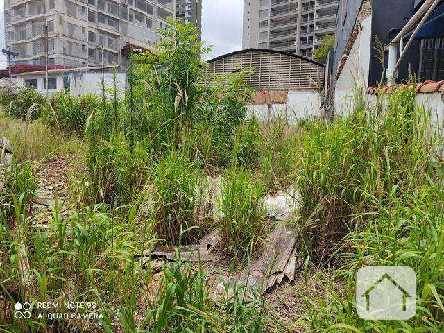 Terreno, 419 m² - aluguel por R$ 7.000/mês - Ao lado do Metrô Butantã!