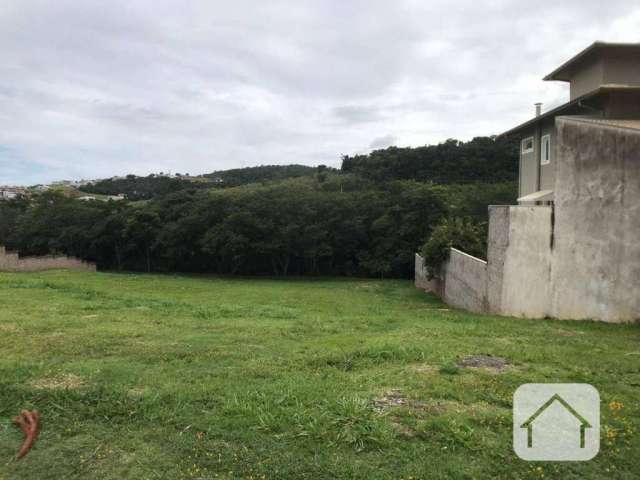 Terreno à venda, 655 m² por R$ 586.000,00 - Condomínio Santa Isabel - Louveira/SP