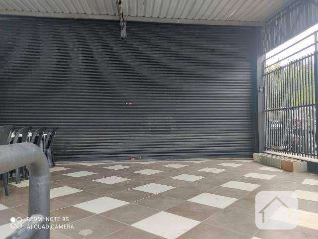 Loja para alugar, 120 m² por R$ 12.350,00/mês - Butantã - São Paulo/SP