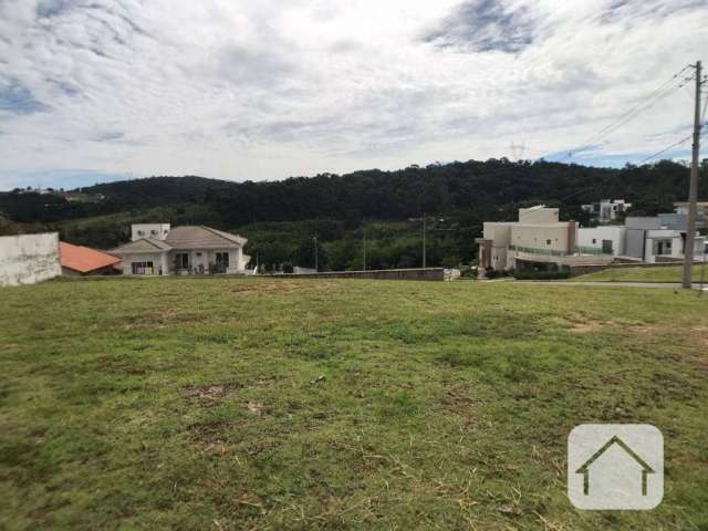 Terreno à venda, 586 m² por R$ 700.000,00 - Condomínio Santa Isabel - Louveira/SP