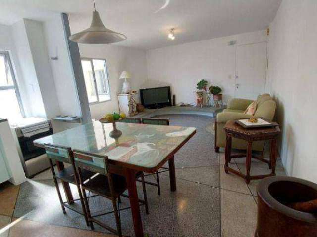 Apartamento com 2 dormitórios, 70 m² - venda por R$ 405.000,00 ou aluguel por R$ 3.806,00/mês - Vila Suzana - São Paulo/SP