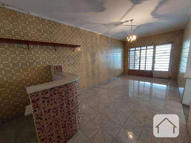 Casa com 3 dormitórios à venda por R$ 641.000,00 - Jardim Ester Yolanda - São Paulo/SP