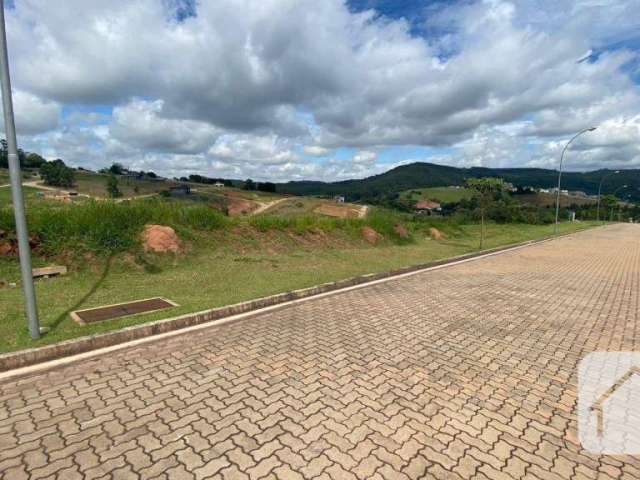 Terreno à venda, 640 m² - Bairro Itapema - Itatiba/SP