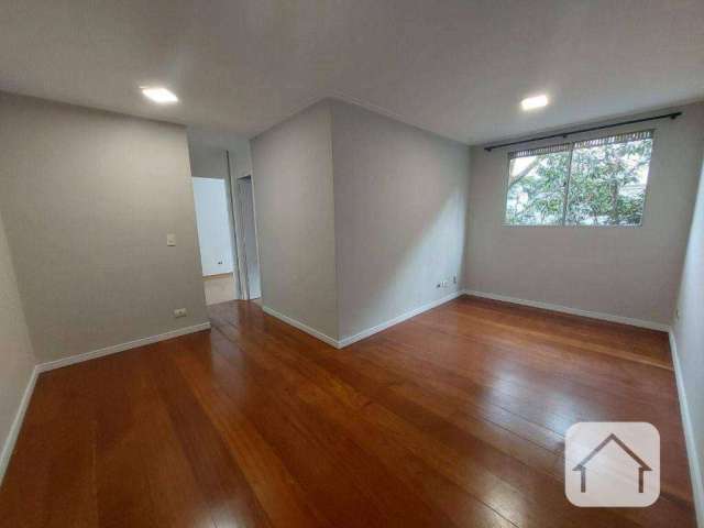 Apartamento com 2 dormitórios à venda, 55 m² por R$ 300.000,00 - Vila São Francisco - São Paulo/SP