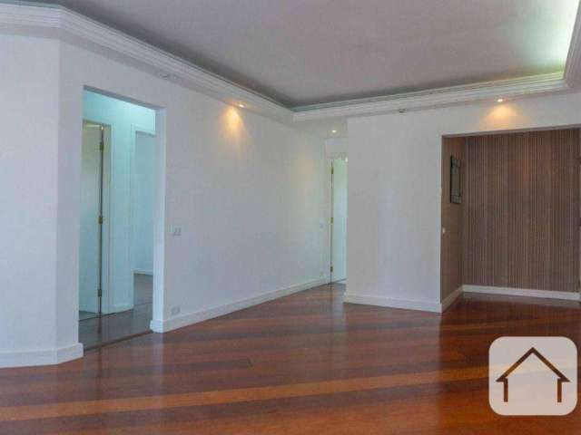 Apartamento com 3 dormitórios à venda, 88 m² por R$ 465.000,00 - Morumbi - São Paulo/SP