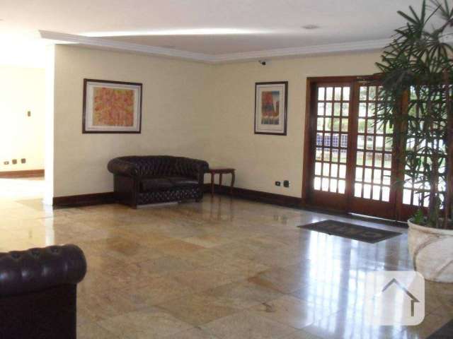 Apartamento à venda, 107 m² por R$ 850.000,00 - Vila Polopoli - São Paulo/SP