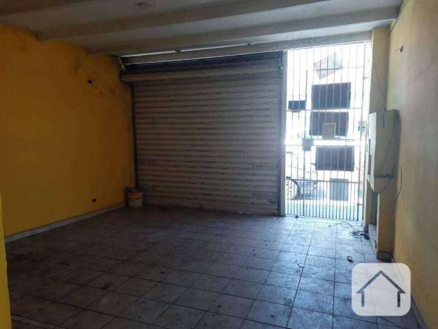 Sobrado 3 dormitórios, AV. Assunção - Butantã