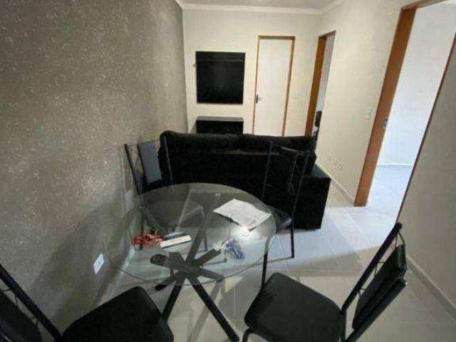 Apartamento 2 dormitórios Jd. Sarah - Butantã