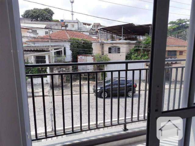 Apartamento Um dormitório Butantã - USP