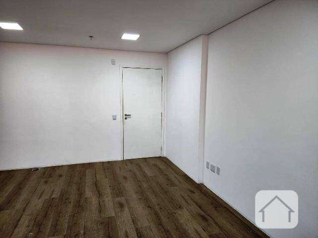 Sala, 53 m² - venda por R$ 439.750,00 ou aluguel por R$ 3.950,00/mês - Vila Yara - Osasco/SP