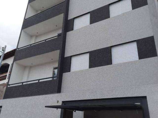 Apartamento Novo dois dormitórios  Vila Adalgisa - Butantã