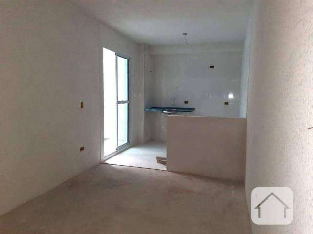 Apartamento Dois dormitórios, Vila Adalgisa - Butantã