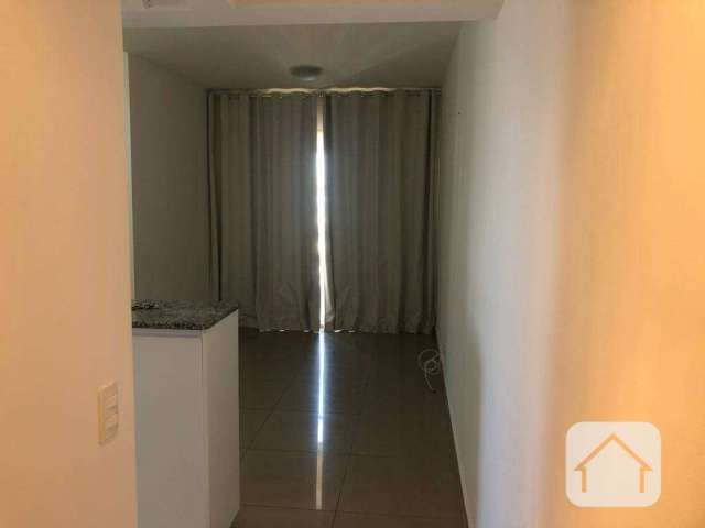 Apartamento com 3 dormitórios à venda, 62 m² por R$ 415.000,00 - Butantã - São Paulo/SP