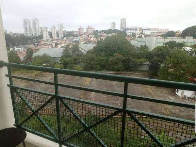 Apartamento com 3 dormitórios à venda, 64 m² por R$ 485.750,00 - Vila Butantã - São Paulo/SP