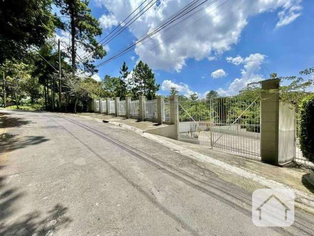 Casa 3 dormitórios , Suíte na Granja Carneiro Viana