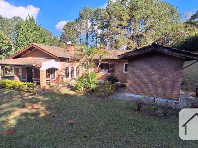 Seu Sonho à Beira do Lago - Condominio Fechado Itatiba